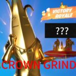 Fortnite ZB SOLO Grindin 👑2400~ 【Fortnite/フォートナイト】