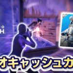 【Fortnite】Switch勢の今シーズンデュオキャッシュカップ対面集(キルシーン)