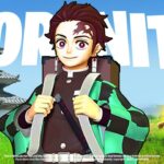 チャプター6でついに鬼滅の刃コラボが！？【フォートナイト / Fortnite】