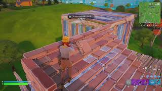 フォートナイト Fortnite 20241107 ランク ソロ ビクロイ PS5 DualSence Edge PAD