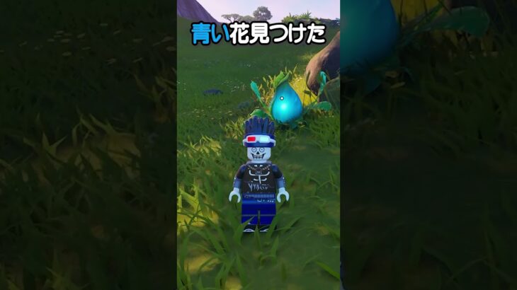 黄色に触れてはいけないLEGOFortnite #shorts #fortnite #legofortnite #フォートナイト #レゴフォートナイト