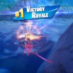 【24.12.17】 Fortnite（フォートナイト)  デュオ  ビクロイ！