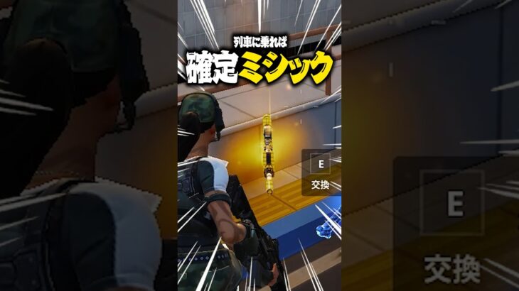 チャプター6を100倍楽しむ””確定アイテム””の出現場所！【フォートナイト/Fortnite】