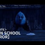 【FORTNITE】DEMON SCHOOL探索＆攻略～待望のおかめシリーズ最新作＜FORTNITE-クリエイティブ-HORROR-＞