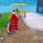 ソロすく　します　自分に負けない　　#Fortnite #フォートナイト