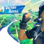 足音マークを見る解説バトロワソロ！配信実況者【フォートナイト/Fortnite】