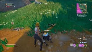 Fortnite_フォートナイト友達デュオ