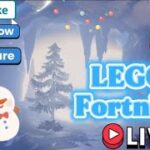 【LEGO】初見さん・コメント大歓迎 LEGO Fortnite レゴ フォートナイト