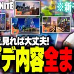 【RPG】LEGO®に完全新作モードがやって来る！アプデ内容全まとめ！(v33.10)【レゴフォートナイト/LEGO Fortnite】