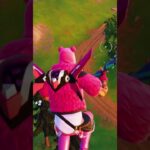 ソロだと終わってたわ #shorts #フォートナイト #fortnite #ゲーム #gaming #フォトナ