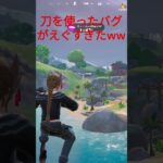 空中浮遊w【フォートナイト/fortnite】