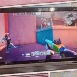 フォートナイトに1人称モードがついに追加！👀【Fortnite最新アップデート】