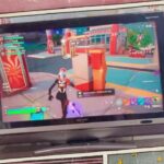 仮面と刀がフォートナイトに登場！⚔️【Fortnite最新アップデート】