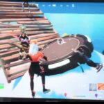 友達と「天空城」作ってみたら大成功！？【フォートナイト/Fortnite】