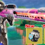 アプデで新武器が追加！【フォートナイト/Fortnite】