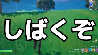 【フォートナイト/Fortnite】かさなーとデュオランクしてきた！