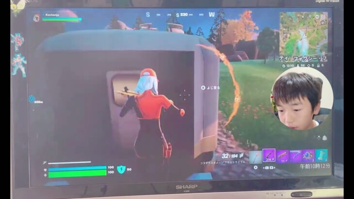 チャプター6シーズン2がついに開幕！【フォートナイト/Fortnite】