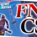 FNCSグループステージ突破するまうふぃん【フォートナイト/Fortnite】