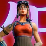 ソロゲーム配信ライブ実況者【フォートナイト/Fortnite】