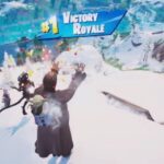 Fortniteゼロビルドデュオ-取らんのかい -featライコス・ダンプさん　 2025_2_3