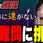 ネフライトの漢字力は如何に……【漢字でGO!】