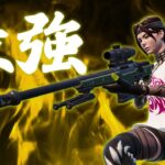 【ヘッドワンパン】新武器『ミシックSR』が強すぎるww【フォートナイト/Fortnite】