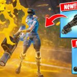 【緊急】アプデでエキゾチックが6種類登場だって!?【フォートナイト/Fortnite】