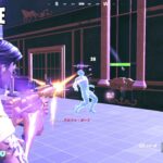 コラテラルダメージアサルトライフルで敵を撃破する【フォートナイト Fortnite ジョス】