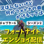 ゼロビルド　ソロでビクロイ目指す！　アラフィフのフォートナイトエンジョイ配信　【フォートナイト/Fortnite】