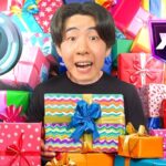 誕生日にフォートナイトのプレゼントをもらった！【フォートナイト / Fortnite】